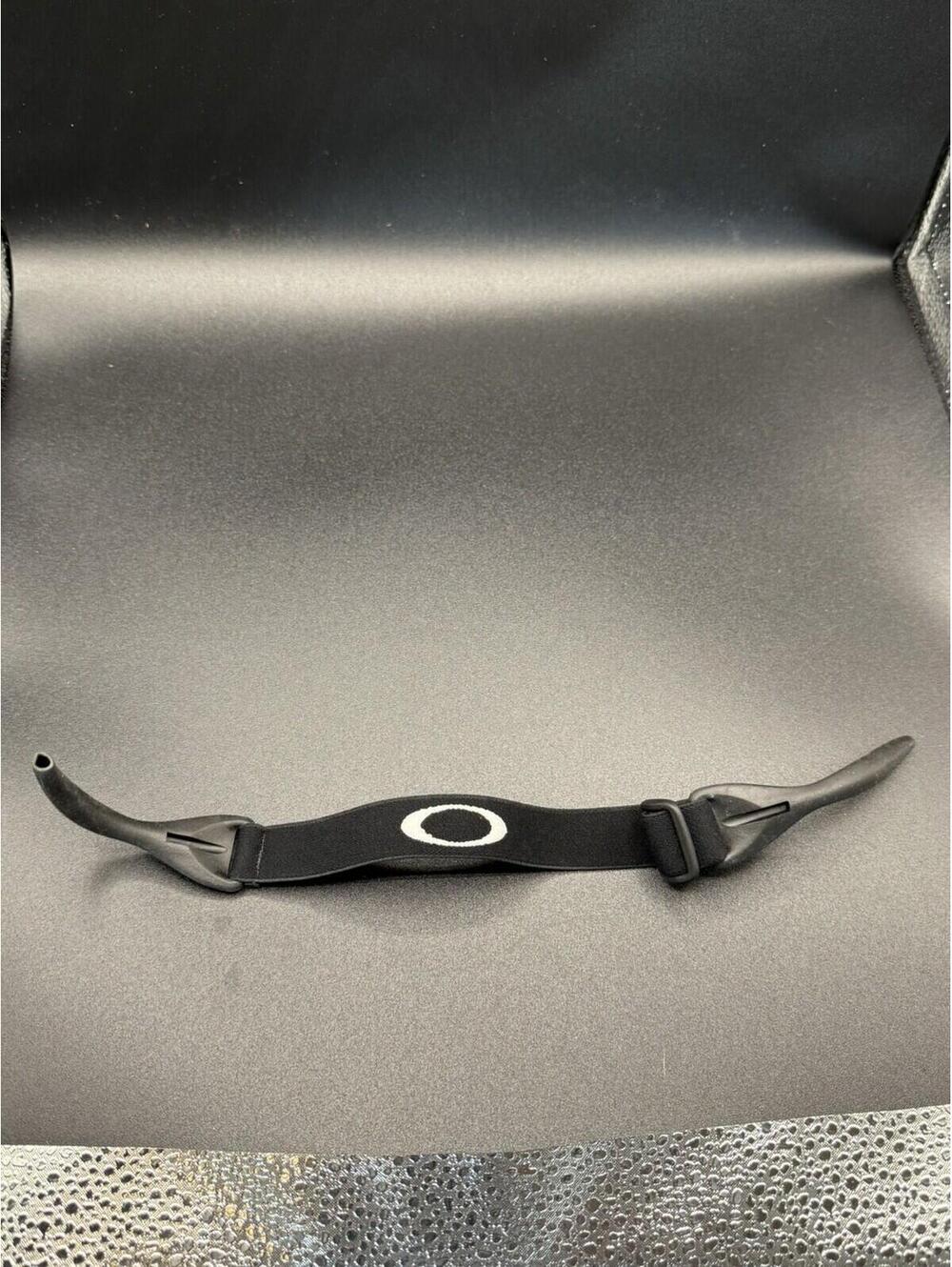 Oakley Pro M-Frame Slash Strap Kit/Foam Insert